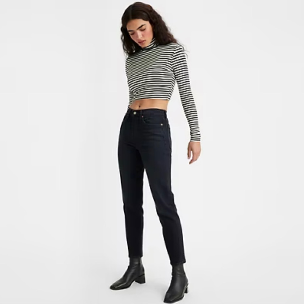 LEVIS PREMIUM WEDGIE ICON FIT